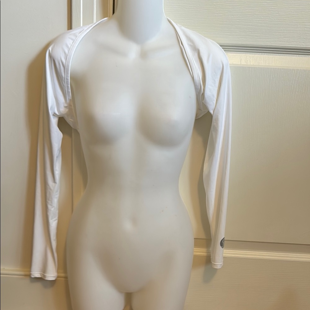 SParms shoulder wrap Sun protection